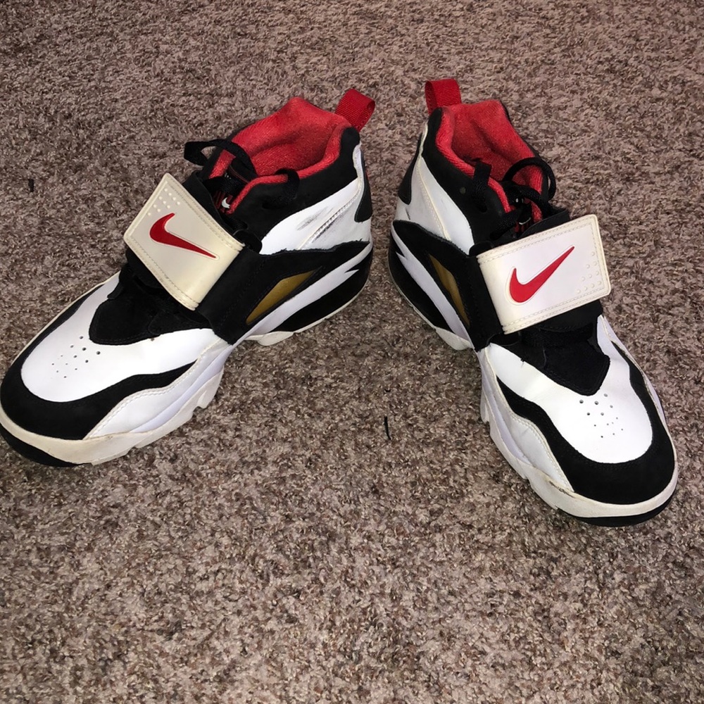 Nike 2010 Diamond Turfs